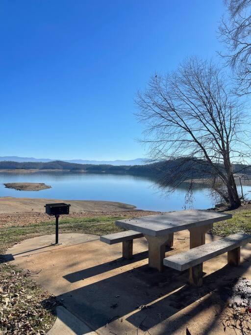 Charming House In Sevierville Family Friendly Quiet Location Close To Wilderness Buitenkant foto