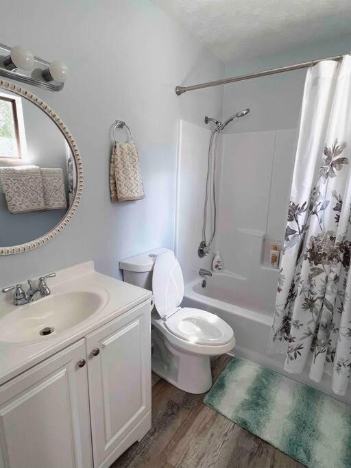 Charming House In Sevierville Family Friendly Quiet Location Close To Wilderness Buitenkant foto