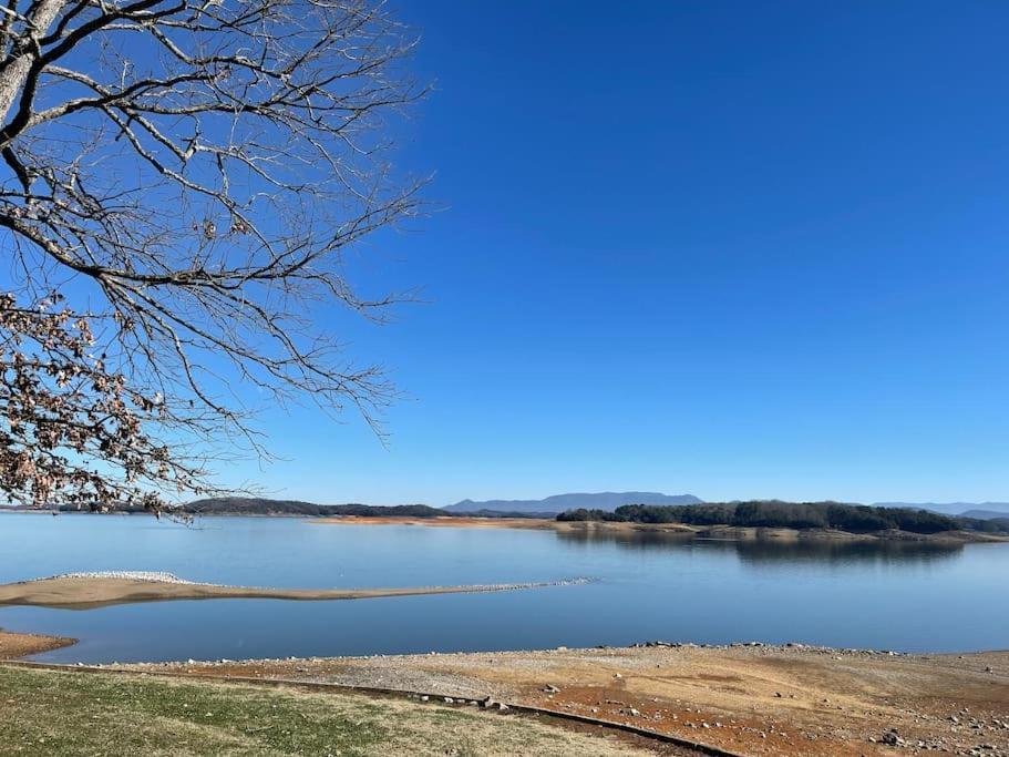 Charming House In Sevierville Family Friendly Quiet Location Close To Wilderness Buitenkant foto
