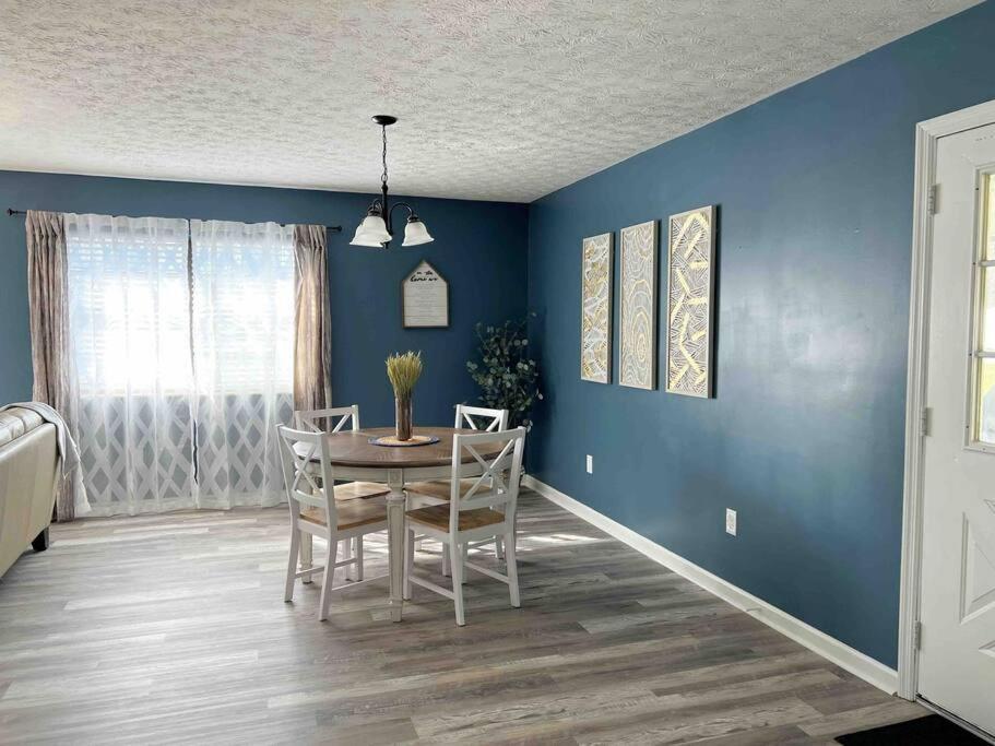 Charming House In Sevierville Family Friendly Quiet Location Close To Wilderness Buitenkant foto