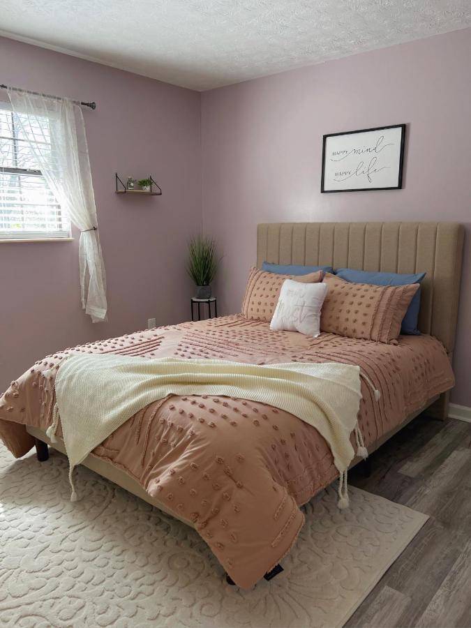 Charming House In Sevierville Family Friendly Quiet Location Close To Wilderness Buitenkant foto