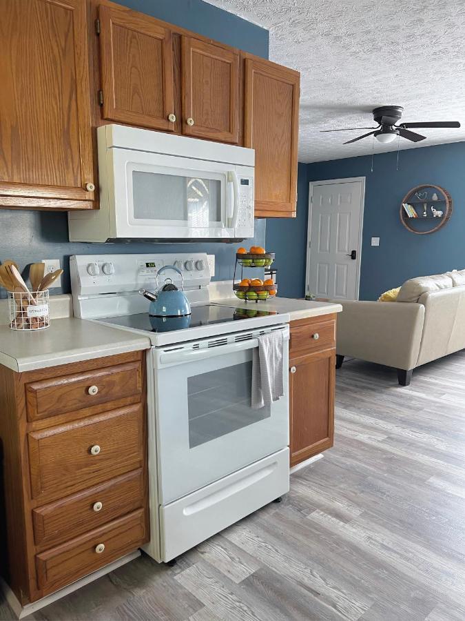 Charming House In Sevierville Family Friendly Quiet Location Close To Wilderness Buitenkant foto